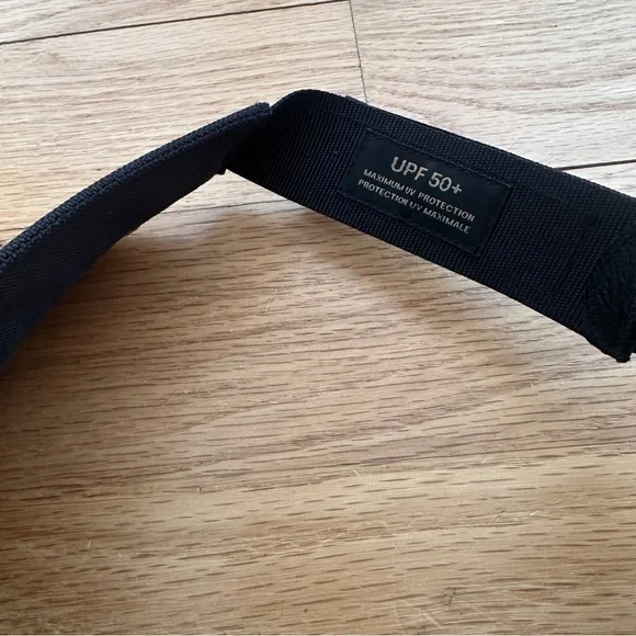 Eric Javits Champ II Visor - Picture 4 of 5